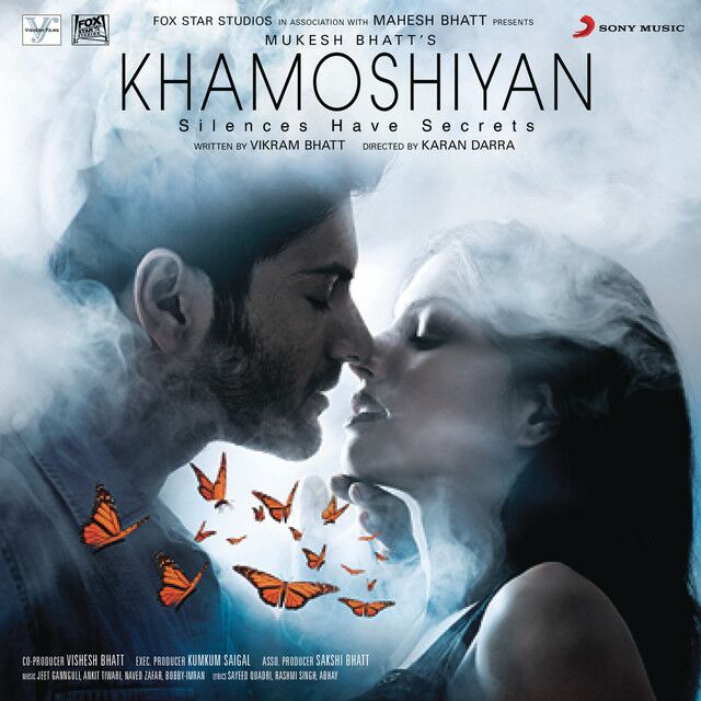 متن آهنگ Tu Har Lamha از Arijit Singh کاور آهنگ Tu Har Lamha از Arijit Singh