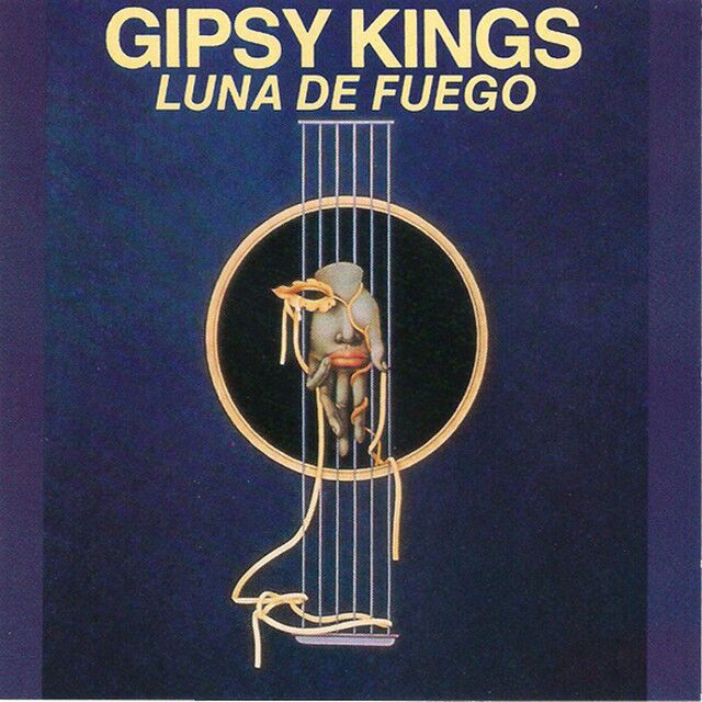 متن آهنگ Calaverada از Gipsy Kings کاور آهنگ Calaverada از Gipsy Kings