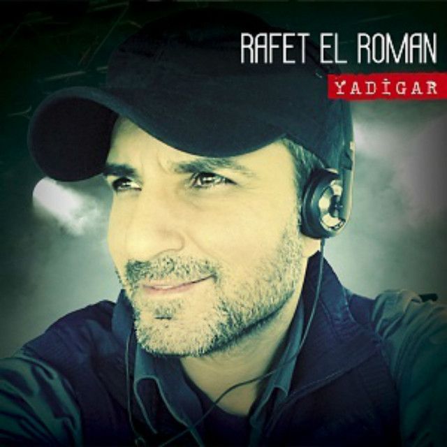 متن آهنگ Can Bedenden Çıkmayınca از Rafet El Roman کاور آهنگ Can Bedenden Çıkmayınca از Rafet El Roman
