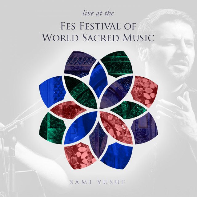کاور آهنگ Lovers - Live at the Fes Festival of World Sacred Music از Sami Yusuf