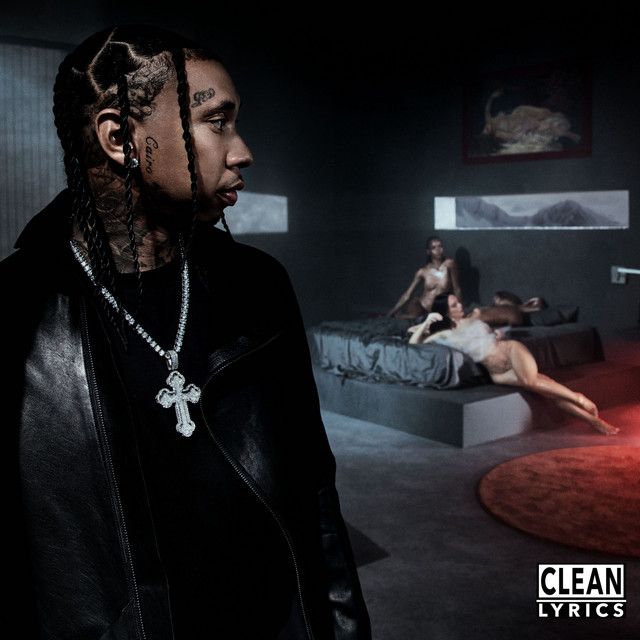 متن آهنگ Twiami از Tyga کاور آهنگ Twiami از Tyga