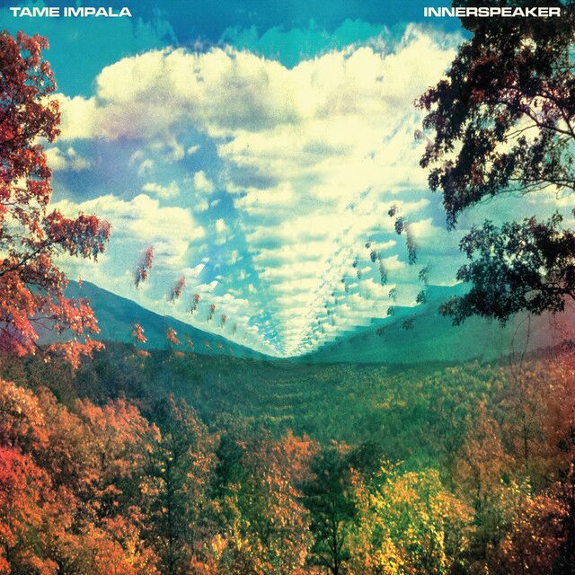 متن آهنگ Why Won't You Make Up Your Mind? از Tame Impala کاور آهنگ Why Won't You Make Up Your Mind? از Tame Impala