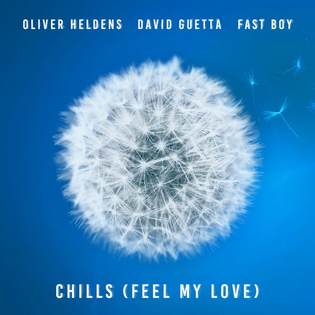 متن آهنگ Chills (Feel My Love) از David Guetta کاور آهنگ Chills (Feel My Love) از David Guetta