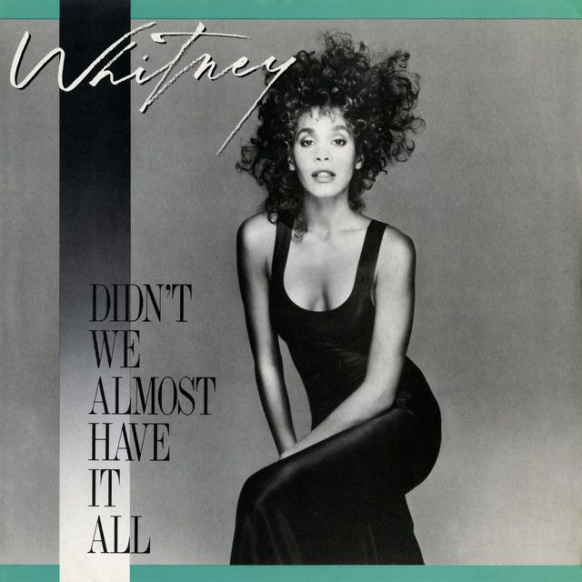 متن آهنگ Shock Me (with Jermaine Jackson) از Whitney Houston