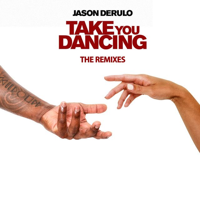 متن آهنگ Take You Dancing - Zac Samuel Remix از Jason Derulo کاور آهنگ Take You Dancing - Zac Samuel Remix از Jason Derulo