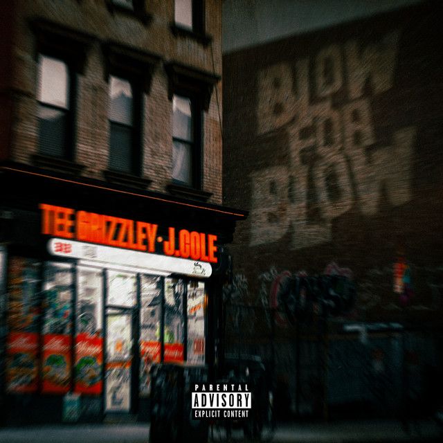متن آهنگ Blow for Blow (feat. J. Cole) از J. Cole کاور آهنگ Blow for Blow (feat. J. Cole) از J. Cole