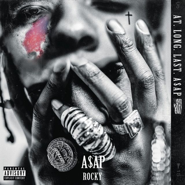 متن آهنگ Fine Whine (feat. Joe Fox, Future & M.I.A.) از A$AP