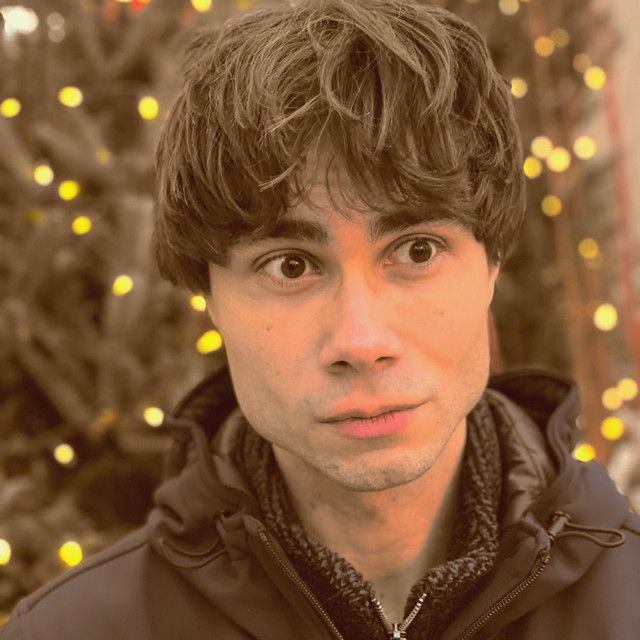 متن آهنگ Hold Me از Alexander Rybak