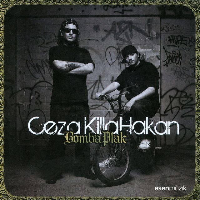 متن آهنگ Killa از Ceza