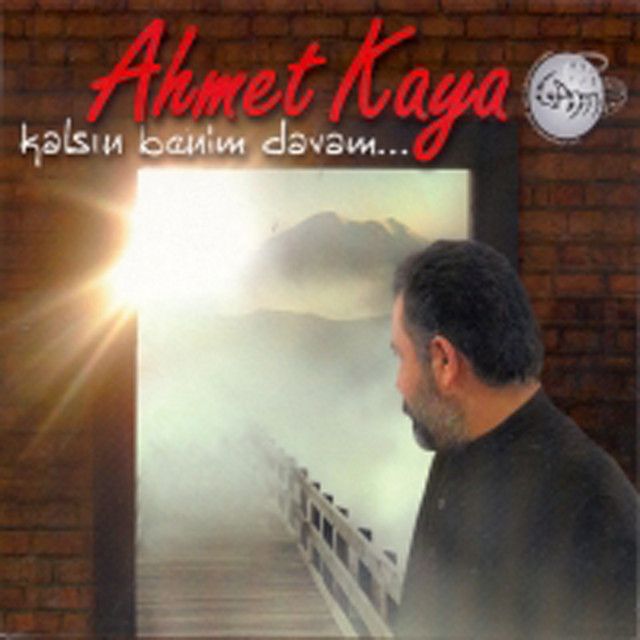 متن آهنگ Dersimliler از Ahmet Kaya کاور آهنگ Dersimliler از Ahmet Kaya