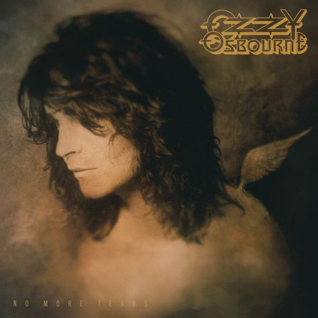 کاور آهنگ No More Tears - Live at San Diego Sports Arena, San Diego, CA - June 1992 از Ozzy Osbourne