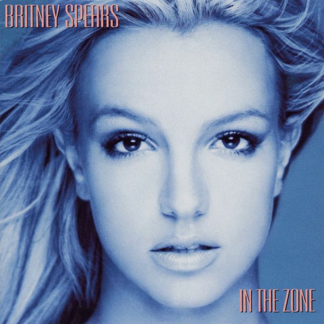 کاور آهنگ Toxic - Lenny Bertoldo Radio Edit از Britney Spears