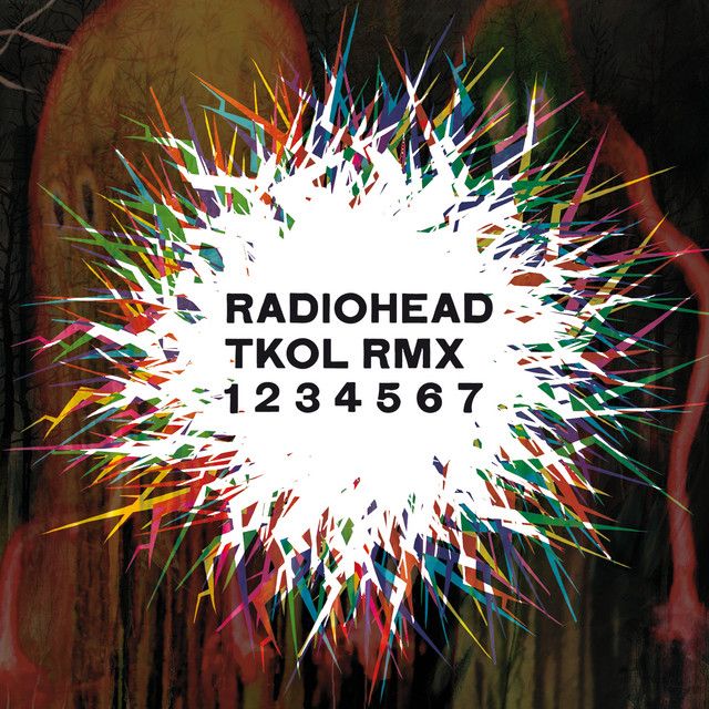 متن آهنگ Bloom - Harmonic 313 Rmx از Radiohead کاور آهنگ Bloom - Harmonic 313 Rmx از Radiohead