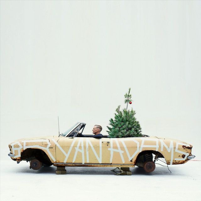 متن آهنگ Christmas Time - Classic Version از Bryan Adams