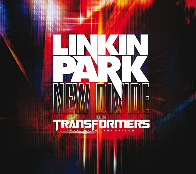 متن آهنگ New Divide - Instrumental از Linkin Park کاور آهنگ New Divide - Instrumental از Linkin Park