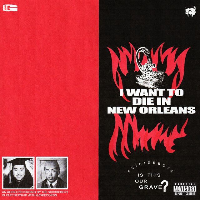متن آهنگ Nicotine Patches از $uicideBoy$