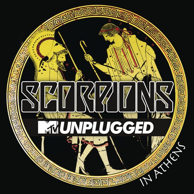 متن آهنگ Pictured Life - MTV Unplugged از Scorpions کاور آهنگ Pictured Life - MTV Unplugged از Scorpions