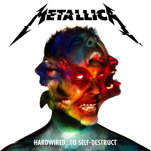 متن آهنگ When A Blind Man Cries از Metallica کاور آهنگ When A Blind Man Cries از Metallica
