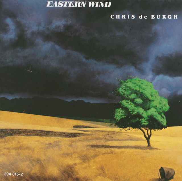 متن آهنگ Sailor از Chris de Burgh کاور آهنگ Sailor از Chris de Burgh