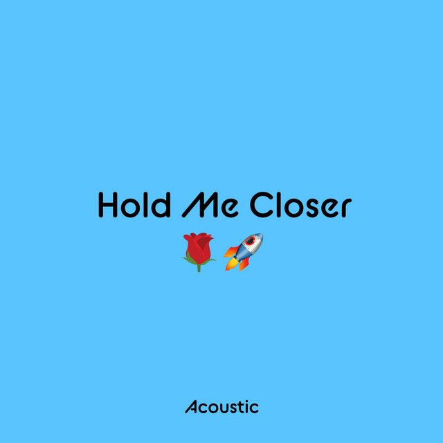متن آهنگ Hold Me Closer از Elton John