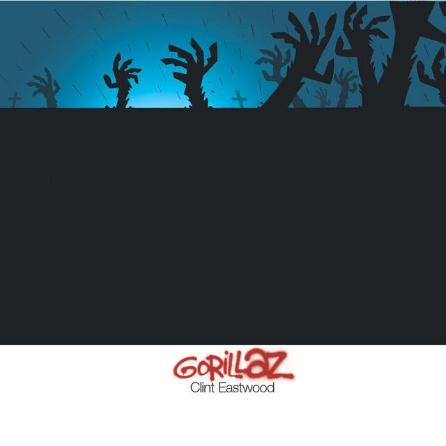 متن آهنگ Dracula از Gorillaz