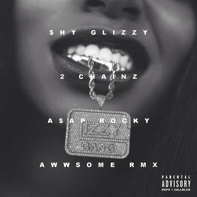 متن آهنگ Awwsome (feat. 2 Chainz and A$AP Rocky) - Remix از 