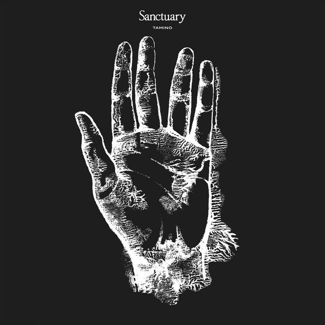 کاور آهنگ Sanctuary از Mitski