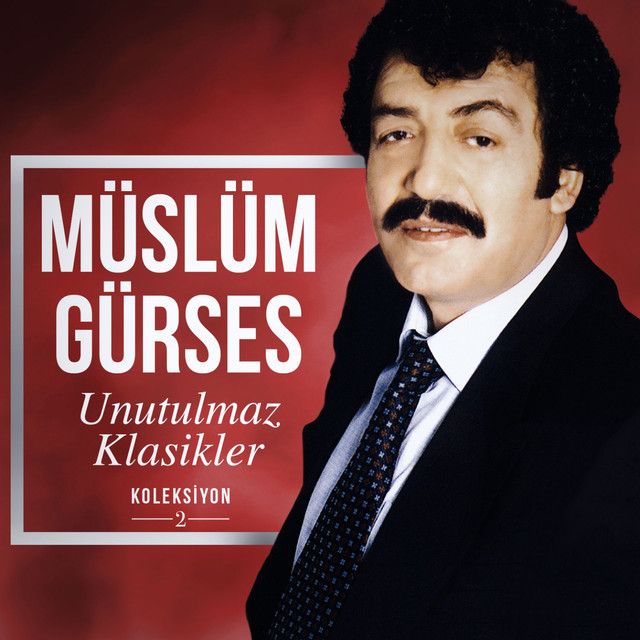 متن آهنگ Bilemem Bilemem از Müslüm Gürses کاور آهنگ Bilemem Bilemem از Müslüm Gürses