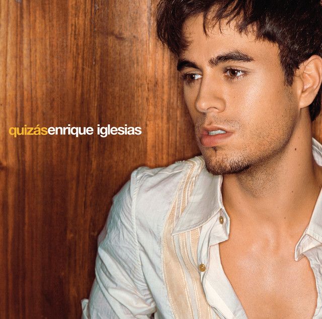 متن آهنگ Suéltame Las Riendas از Enrique Iglesias کاور آهنگ Suéltame Las Riendas از Enrique Iglesias