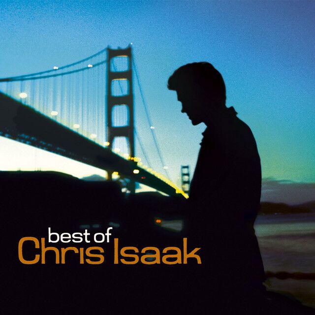 متن آهنگ Blue Hotel - Remastered از Chris Isaak
