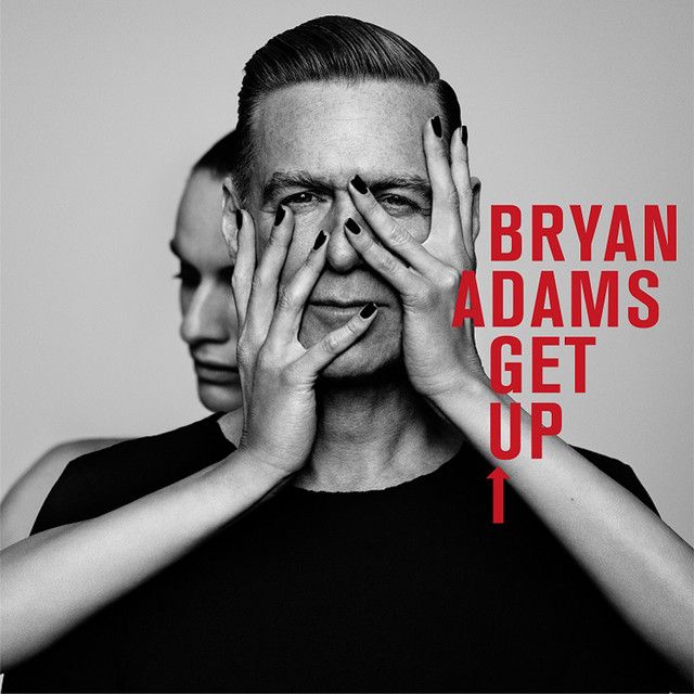 متن آهنگ That's Rock and Roll از Bryan Adams