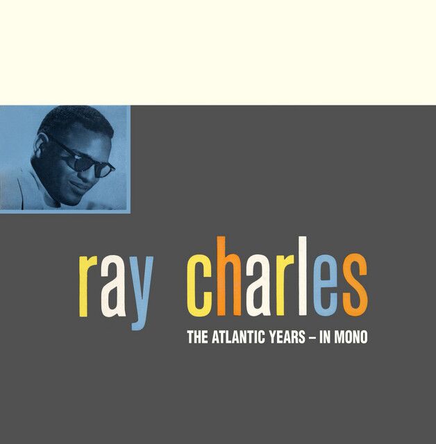 متن آهنگ Black Coffee - 2016 Mono Remaster از Ray Charles کاور آهنگ Black Coffee - 2016 Mono Remaster از Ray Charles