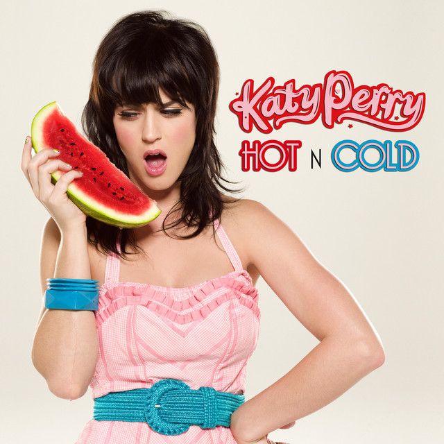 متن آهنگ Hot N Cold - Jason Nevins Remix Edit از Katy Perry کاور آهنگ Hot N Cold - Jason Nevins Remix Edit از Katy Perry