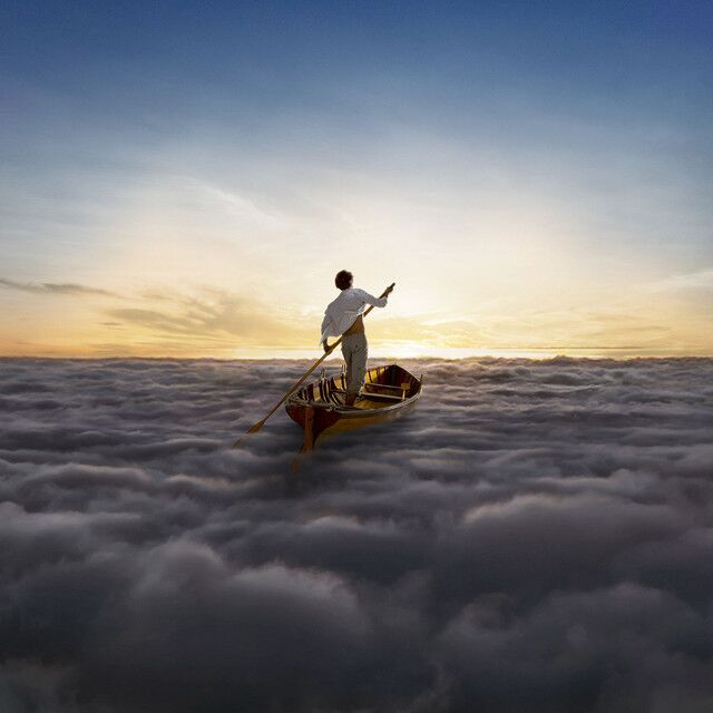 متن آهنگ Side 3, Pt. 7: Talkin' Hawkin' از Pink Floyd کاور آهنگ Side 3, Pt. 7: Talkin' Hawkin' از Pink Floyd