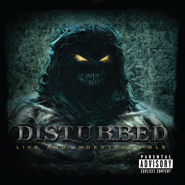 متن آهنگ The Game - Live from Deep Rock Drive از Disturbed