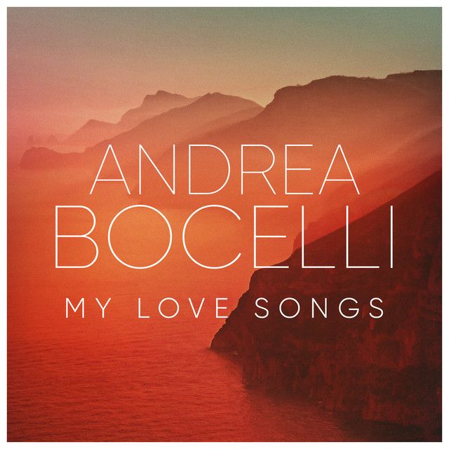 متن آهنگ Love In Portofino - Live از Andrea Bocelli کاور آهنگ Love In Portofino - Live از Andrea Bocelli