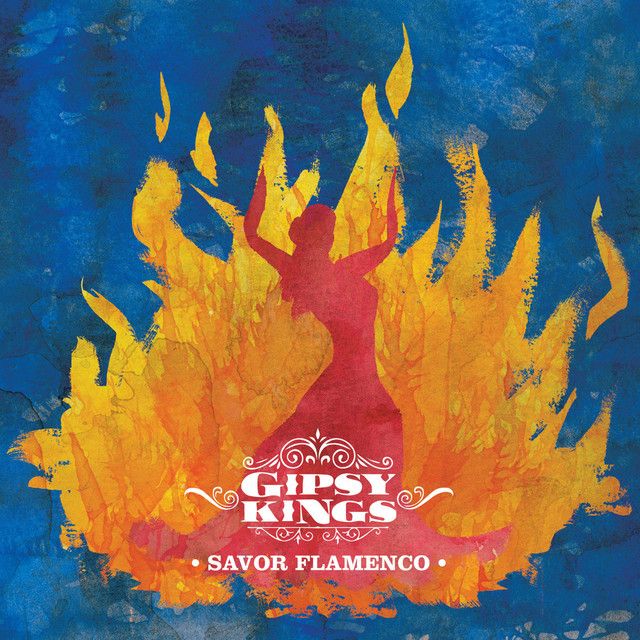متن آهنگ Samba Samba از Gipsy Kings کاور آهنگ Samba Samba از Gipsy Kings