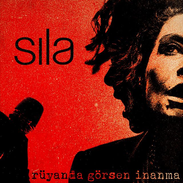 متن آهنگ Rüyanda Görsen İnanma از Sıla