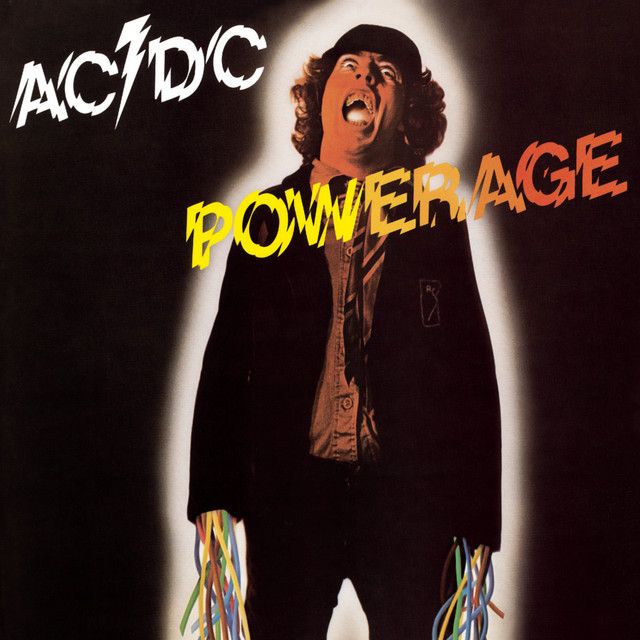 کاور آهنگ Gimme a Bullet از AC/DC