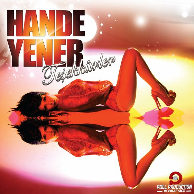 متن آهنگ Ben Yokum از Hande Yener کاور آهنگ Ben Yokum از Hande Yener