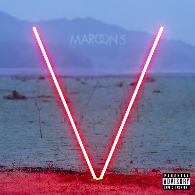 متن آهنگ Unkiss Me از Maroon 5 کاور آهنگ Unkiss Me از Maroon 5