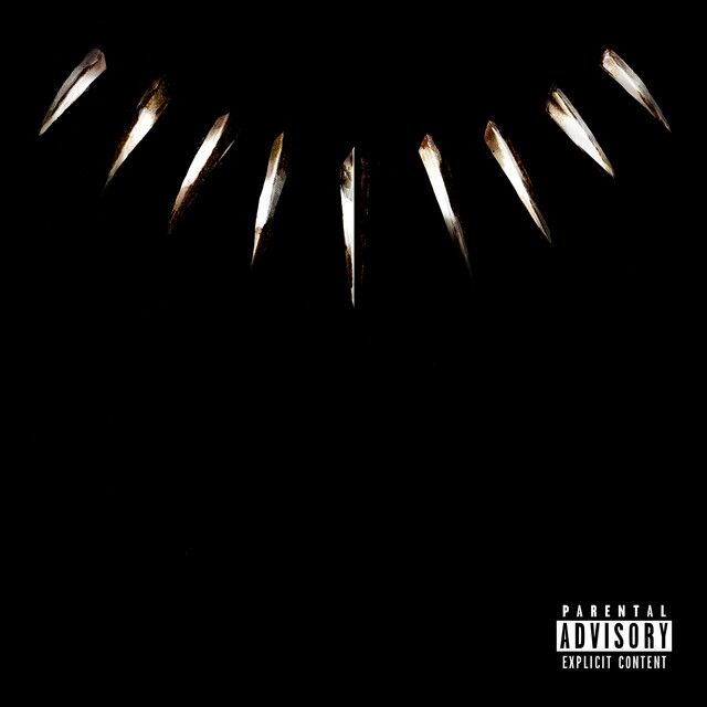 کاور آهنگ Pray For Me (with Kendrick Lamar) از Kendrick Lamar