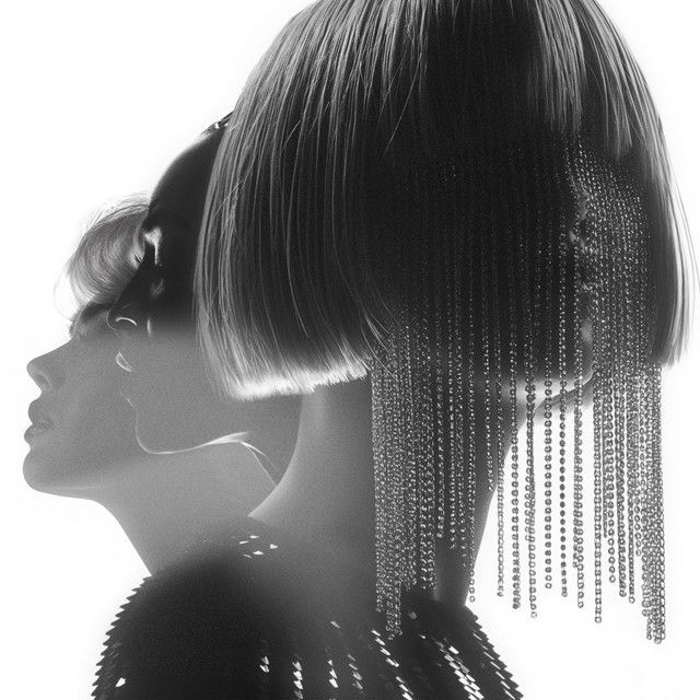 متن آهنگ Immortal Queen (feat. Chaka Khan & Debbie Harry) از کاور آهنگ Immortal Queen (feat. Chaka Khan & Debbie Harry) از Sia