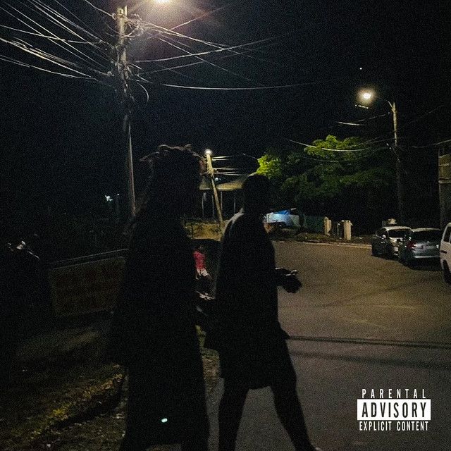 متن آهنگ Port Antonio از J. Cole کاور آهنگ Port Antonio از J. Cole