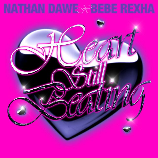 کاور آهنگ Heart Still Beating از Bebe Rexha