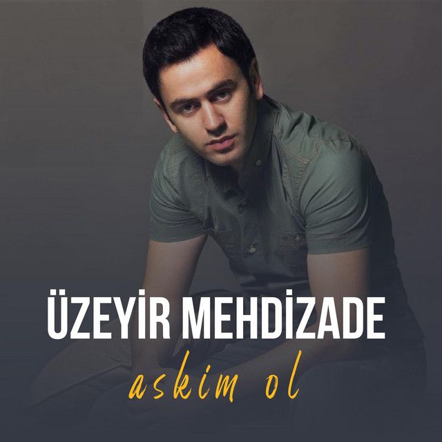 متن آهنگ Nostalji Mix از Uzeyir Mehdizade