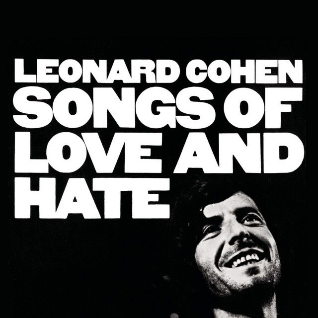 متن آهنگ Diamonds in the Mine از Leonard Cohen کاور آهنگ Diamonds in the Mine از Leonard Cohen