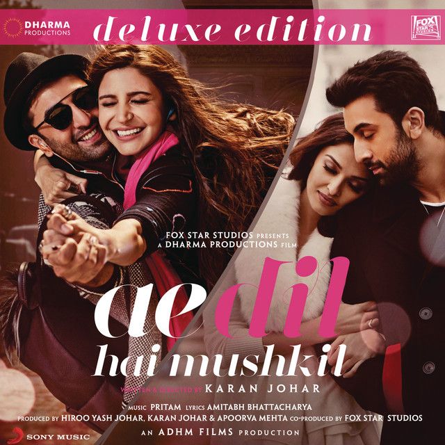 متن آهنگ The Breakup Song از Arijit Singh کاور آهنگ The Breakup Song از Arijit Singh