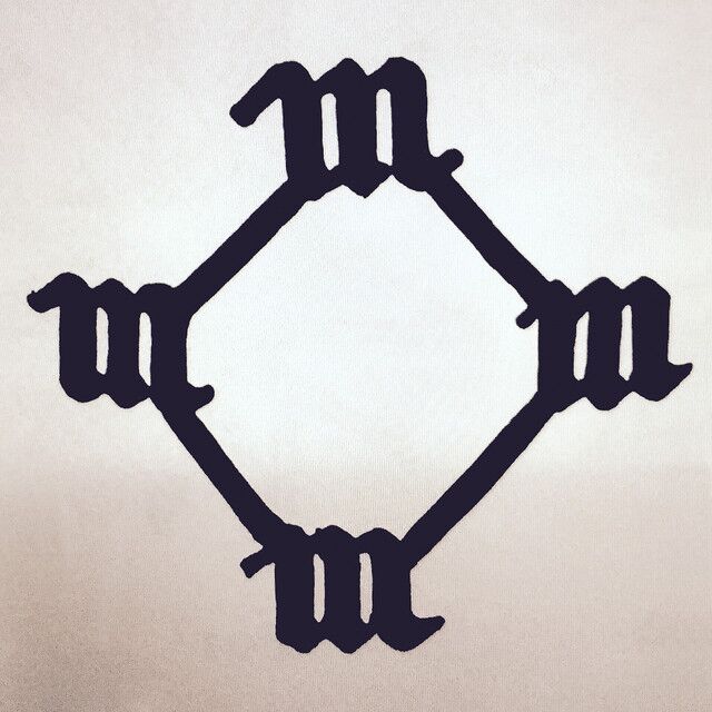 کاور آهنگ All Day از Kanye West