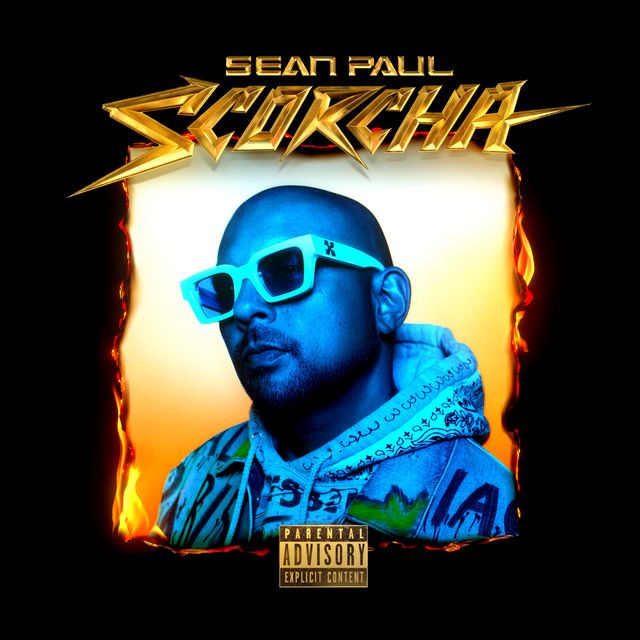 متن آهنگ Scorcha - Hot Peppa Mix از Sean Paul کاور آهنگ Scorcha - Hot Peppa Mix از Sean Paul